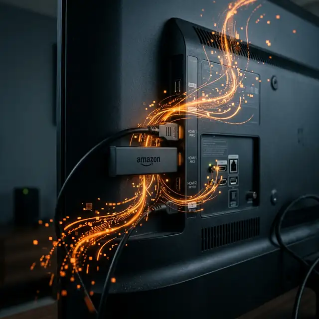 Best IPTV for Firestick