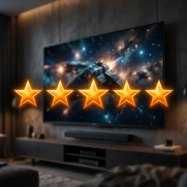 Best IPTV Review 2026