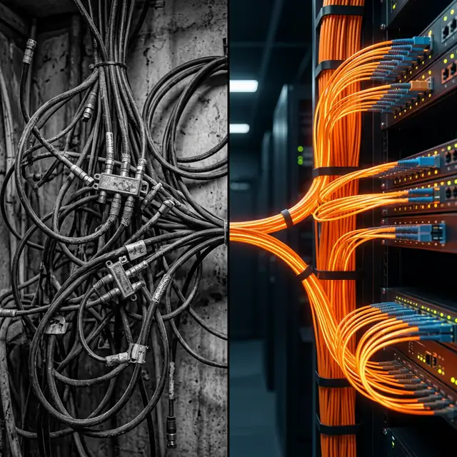 IPTV vs Cable TV Cost Comparison